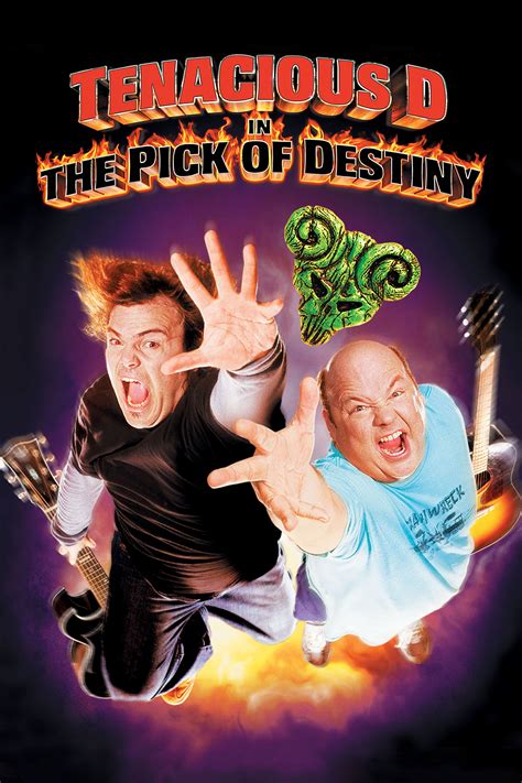 flixtor tenacious d in the pick of destiny